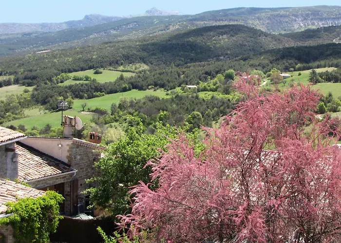 Gite Du Cladan