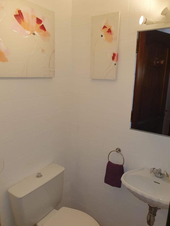 Holiday home Du Cladan L'Epine (Hautes-Alpes)