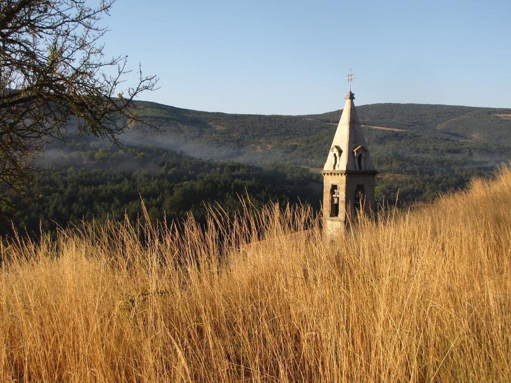 Holiday home Du Cladan *
