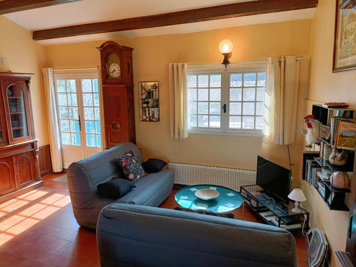 Holiday home Du Cladan *