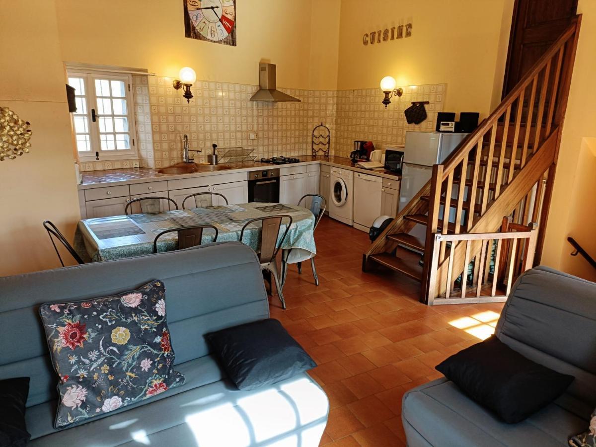 Du Cladan Holiday home