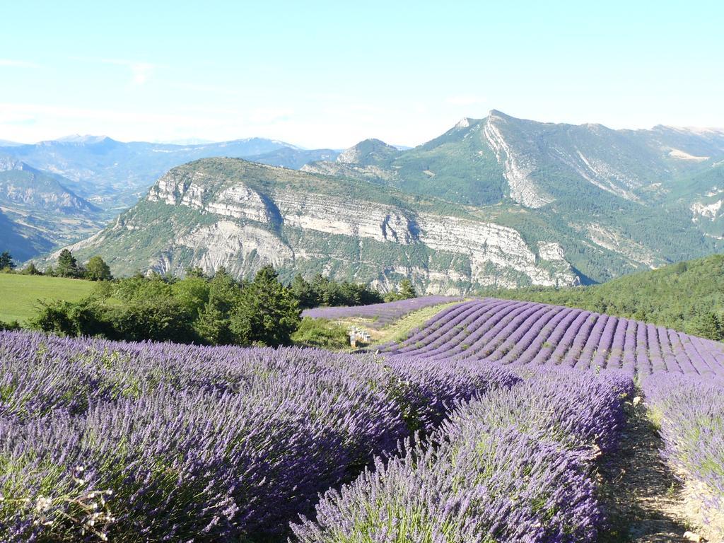 Du Cladan Holiday home L'Epine (Hautes-Alpes)