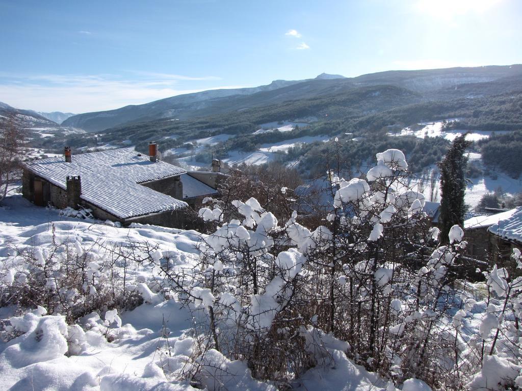 Du Cladan L'Epine (Hautes-Alpes)