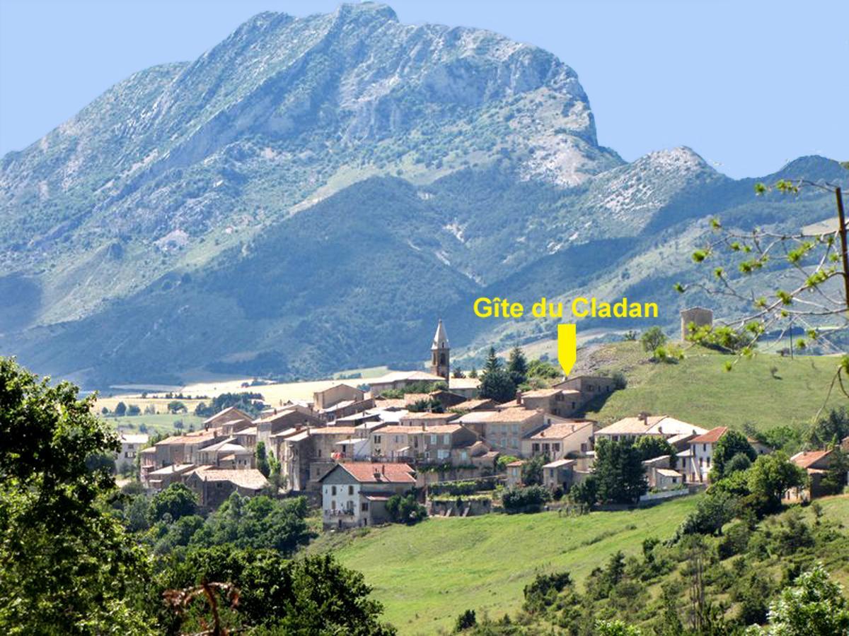 Holiday home Du Cladan L'Epine (Hautes-Alpes)