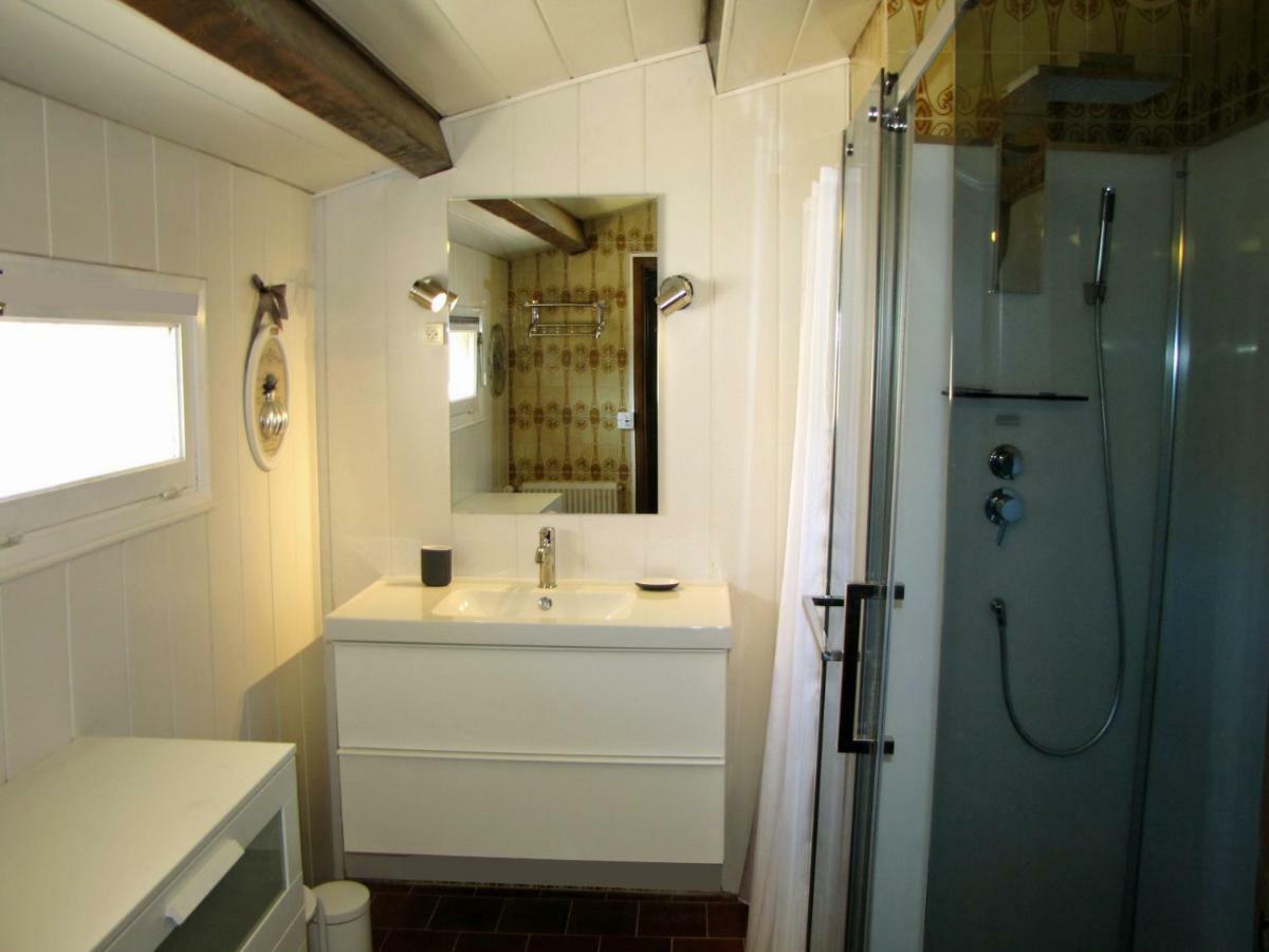 Du Cladan Holiday home